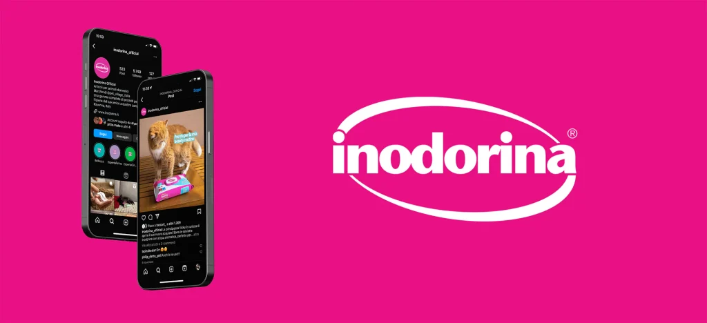 Sinapps Portfolio Igea Pharmacy