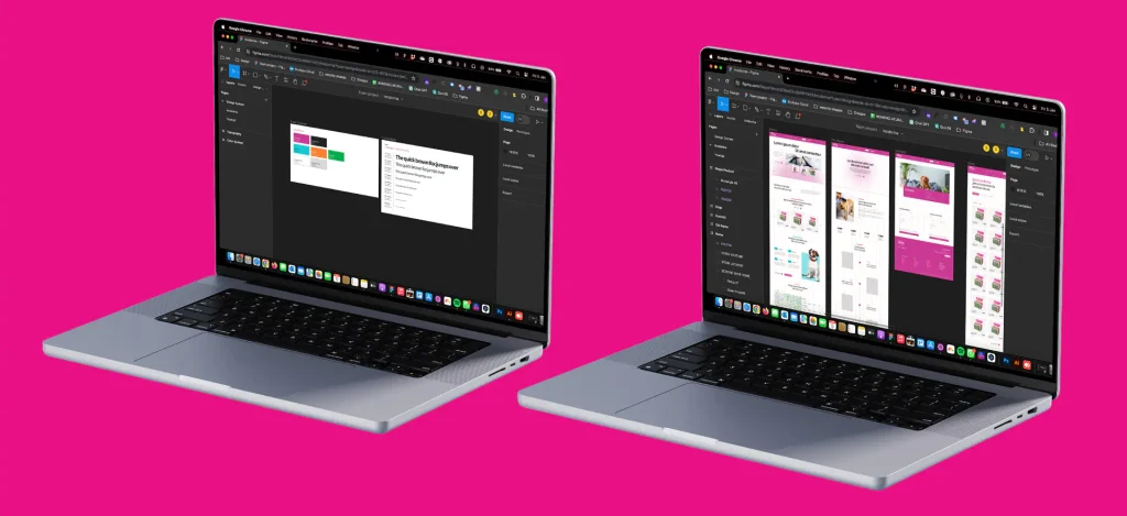 Sinapps Portfolio Inodorina