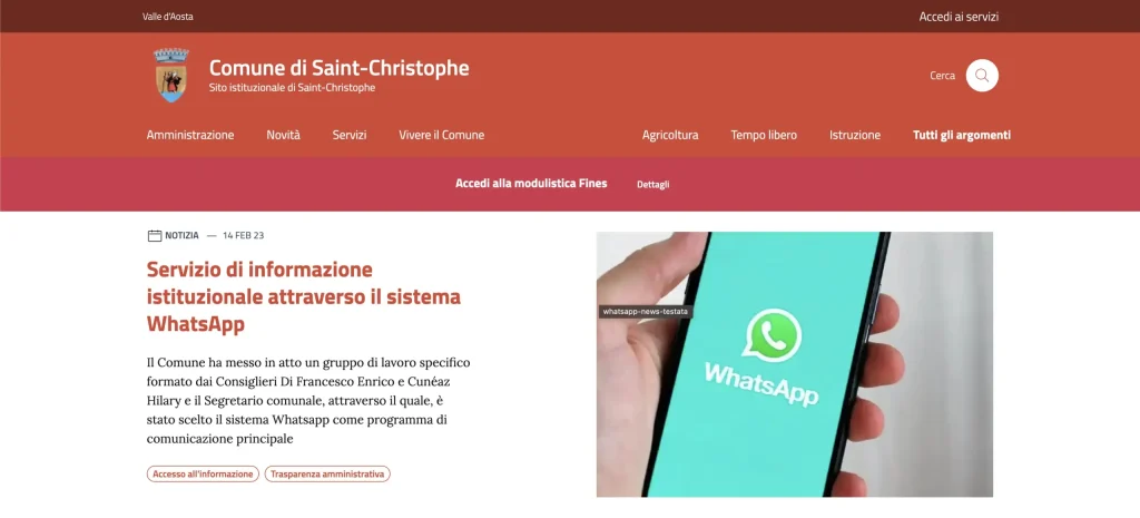 gallery commune saint cristophe