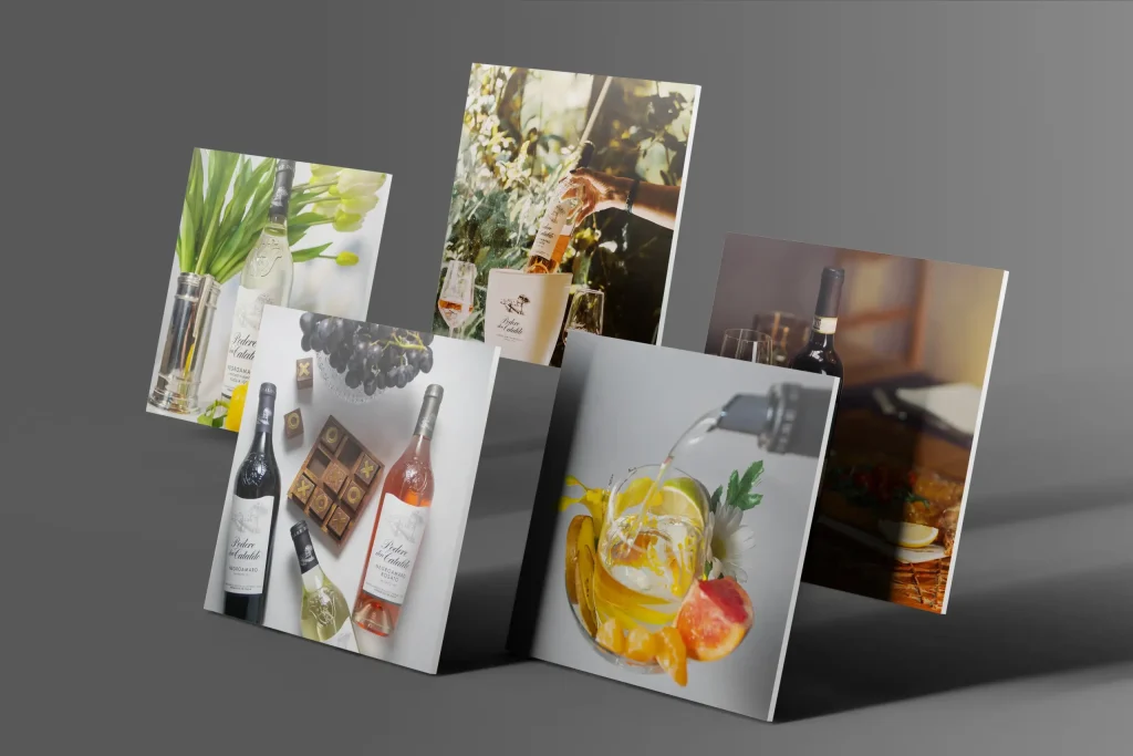 farm don cataldo mocup