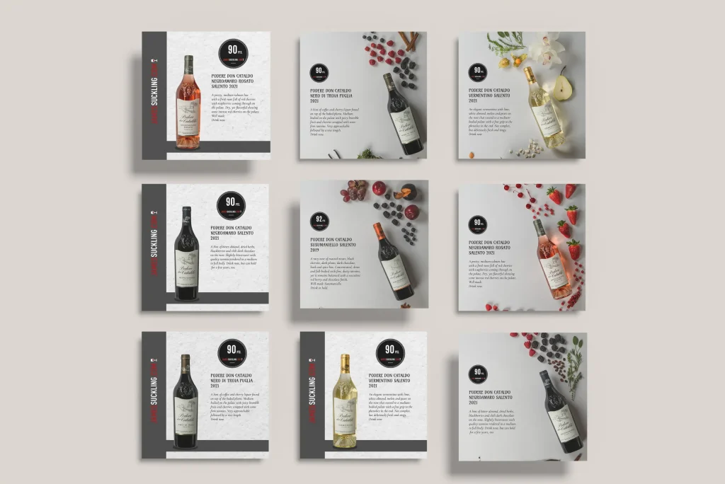 farm don cataldo mocup