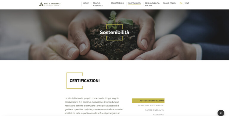 columbro construction screenshots