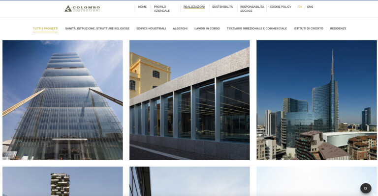 columbro construction screenshots