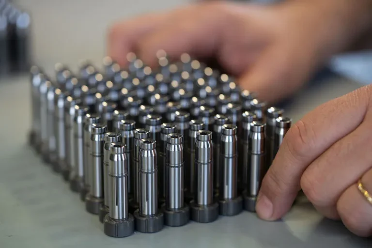 ghilardi molds photo