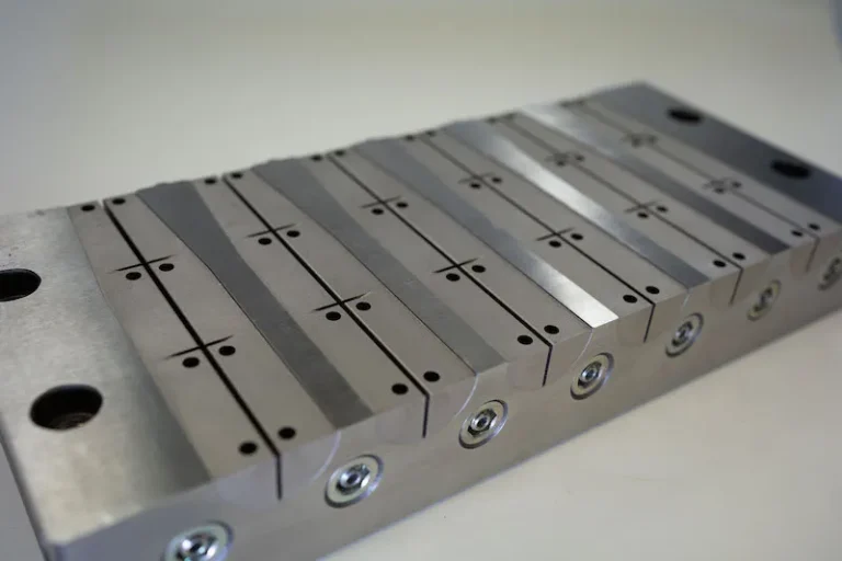 ghilardi molds photo